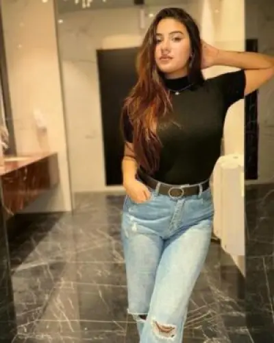 Escorts Ratu