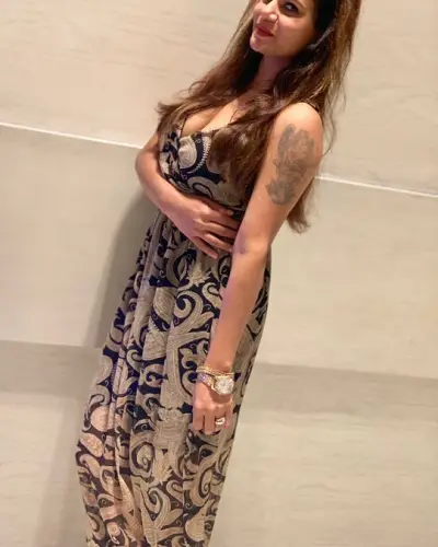 Ratu Escort